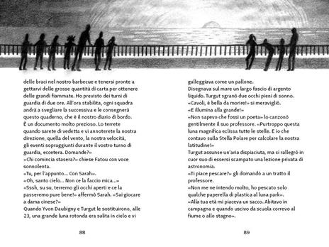 Meno male che il tempo era bello #persempre. Nuova ediz. - Florence Thinard - 3