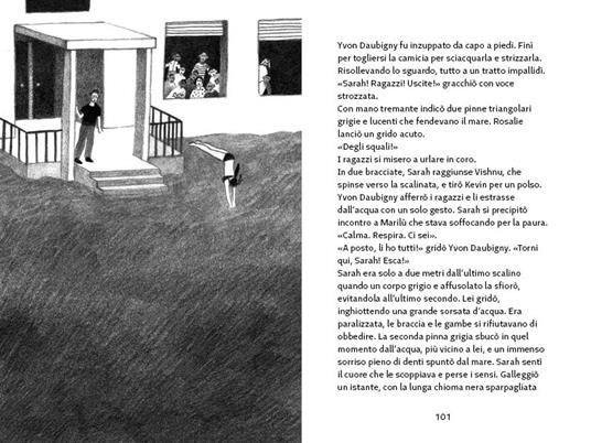 Meno male che il tempo era bello #persempre. Nuova ediz. - Florence Thinard - 4