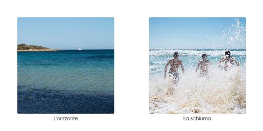 In riva al mare. Ediz. illustrata - Nathalie Seroux - 4