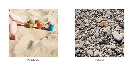 In riva al mare. Ediz. illustrata - Nathalie Seroux - 5