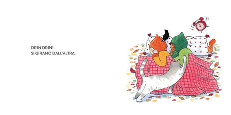 Cece e Cice tra le foglie. Ediz. a colori - Alice Keller - 3