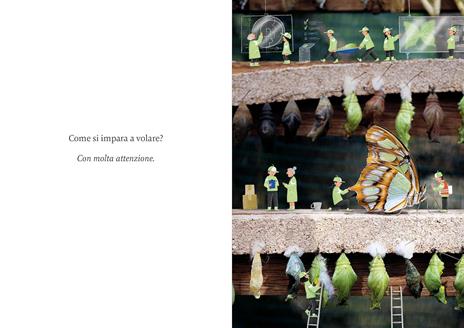 Che cos'è il cielo? Ediz. a colori - Guia Risari - 4