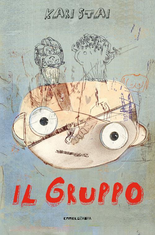Il gruppo - Kari Stai,Maria Valeria D'Avino - ebook