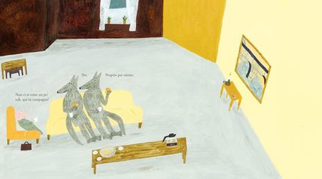 Il ponte. Ediz. a colori - Eva Lindström - 3