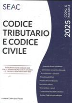 Codice tributario e codice civile