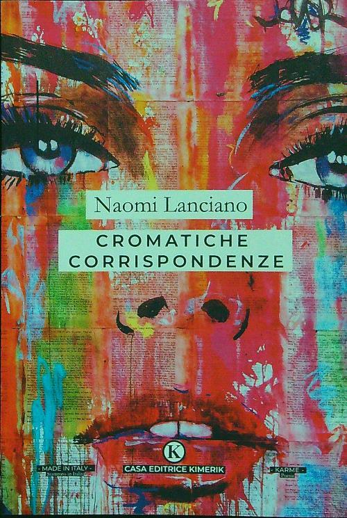 Libro di Faccia