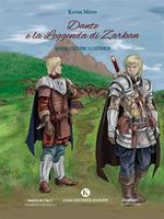 Dante e la leggenda di Zarkan