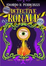 Detective Ronald