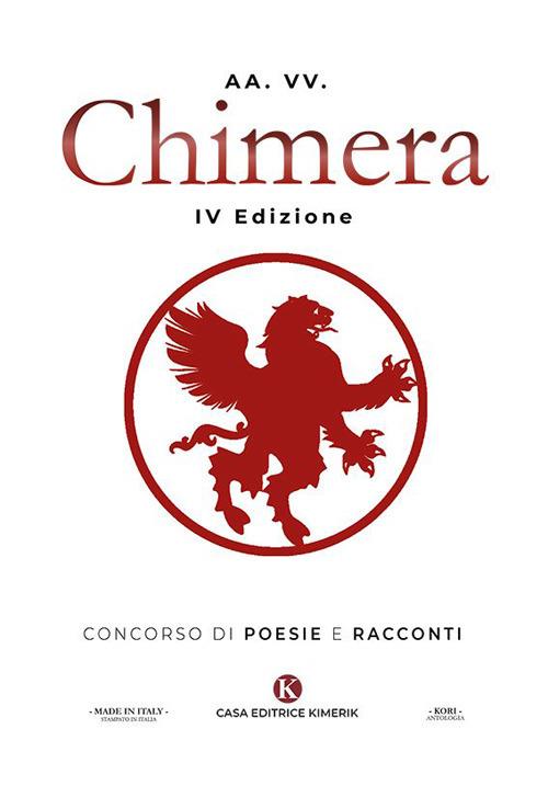 Chimera. Concorso di poesie e racconti - copertina