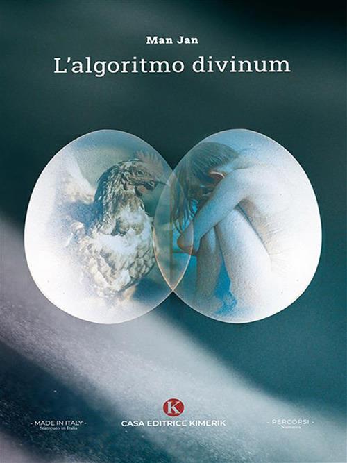 L' algoritmo divinum - Man Jan - ebook