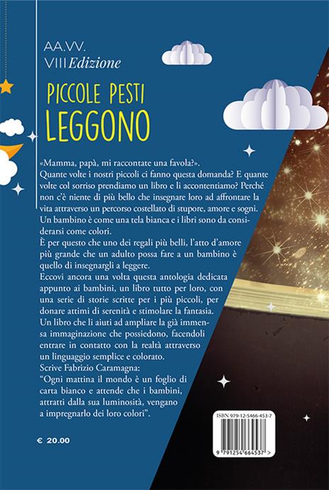 Piccole pesti leggono - 2