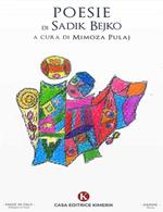 Poesie di Sadik Bejko