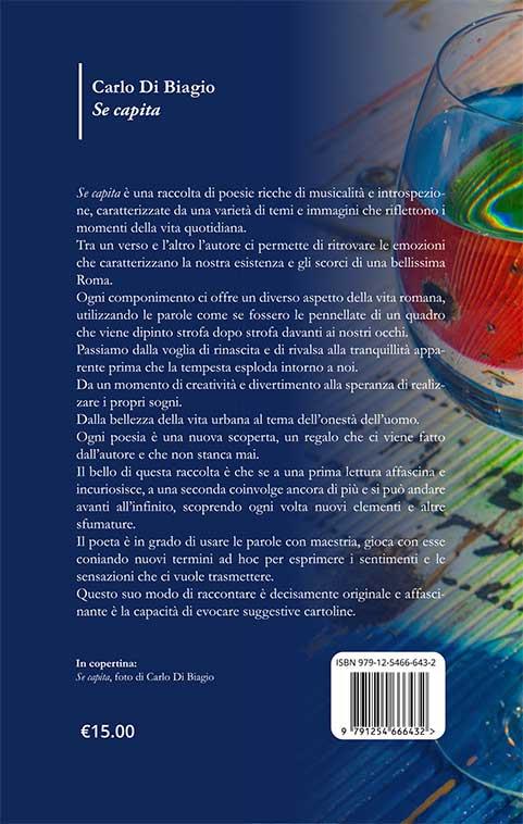 Se capita - Carlo Di Biagio - 2
