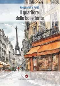 Il guaritore delle bolle ferite