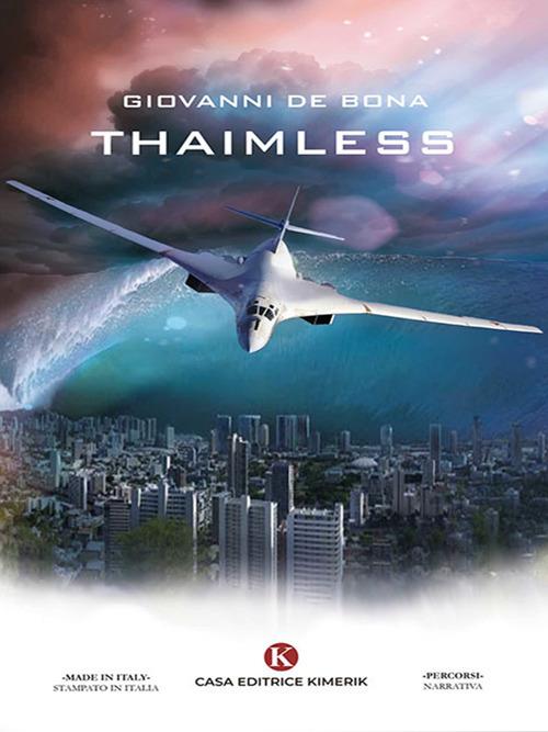 Thaimless - Giovanni De Bona - ebook