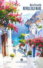 Nuvole blu mare