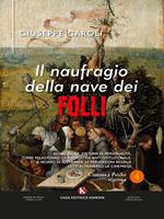 Il naufragio della nave dei folli