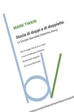 Storia di doppi e doppiette (A double-barrelled detective story)