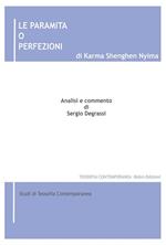 Le Paramita o Perfezioni
