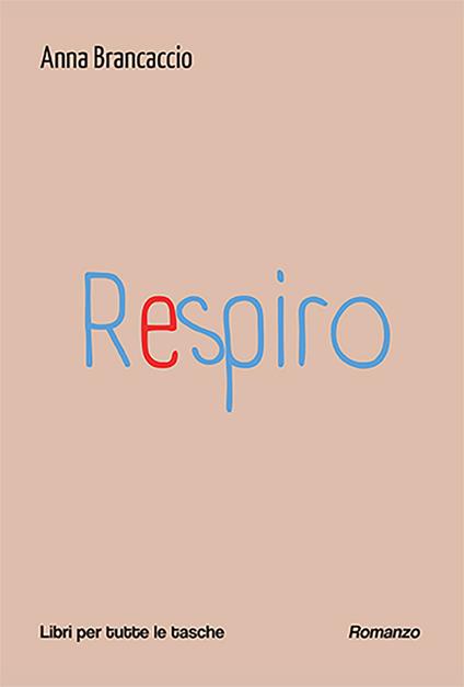 Respiro - Anna Brancaccio - copertina