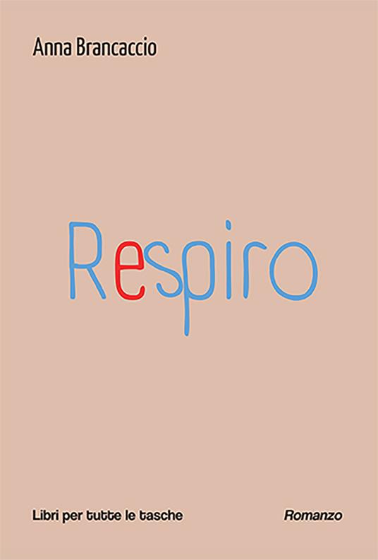 Respiro - Anna Brancaccio - copertina