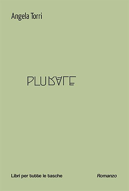 Plurale - Angela Torri - copertina