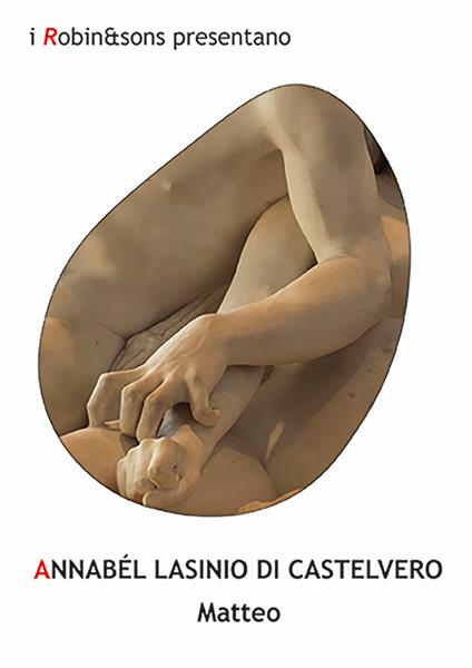 Matteo - Lasinio Di Castelvero - copertina