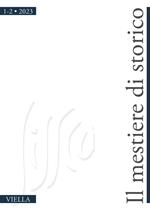 Il mestiere di storico (2023). Vol. 1-2