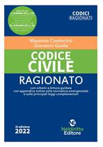 Codice civile ragionato