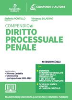 Compendio di diritto processuale penale