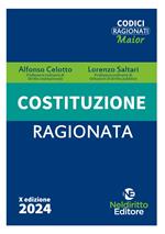 Costituzione Ragionata