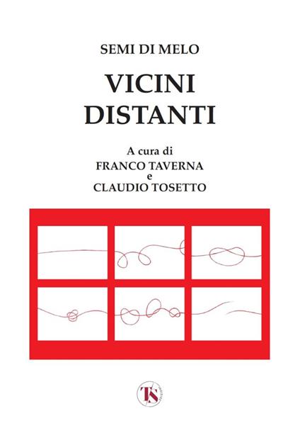Vicini distanti. Ricerca sugli stili di vita adolescenziali - copertina