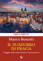 Il sussurro di Praga