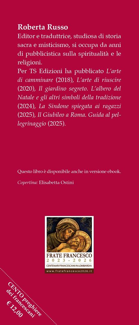 100 preghiere dei francescani - 2