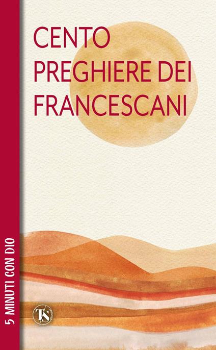 100 preghiere dei francescani - Roberta Russo - ebook