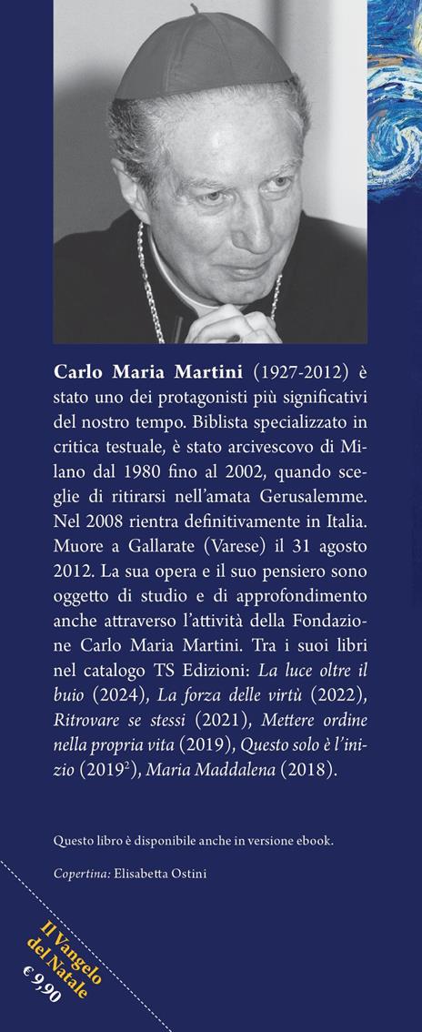 Il vangelo del Natale - Carlo Maria Martini - 2