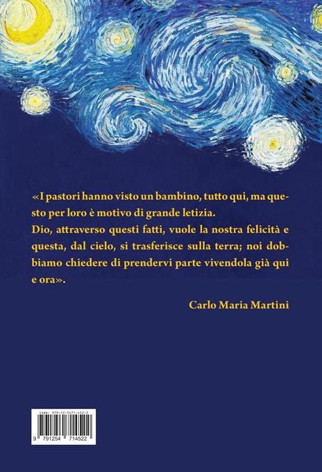Il vangelo del Natale - Carlo Maria Martini - 3