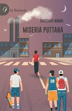 Miseria puttana