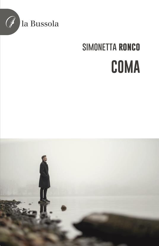 Coma - Simonetta Ronco - copertina