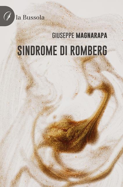 Sindrome di Romberg - Giuseppe Magnarapa - copertina