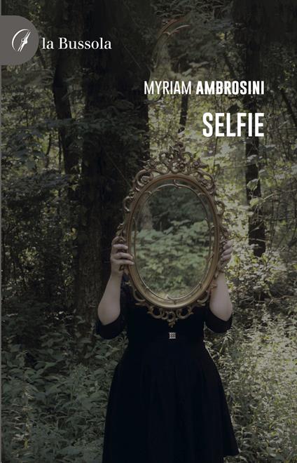 Selfie - Myriam Ambrosini - copertina