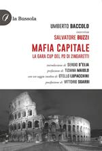 Mafia Capitale. La gara CUP del PD di Zingaretti