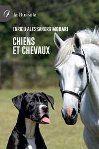 Chiens et chevaux