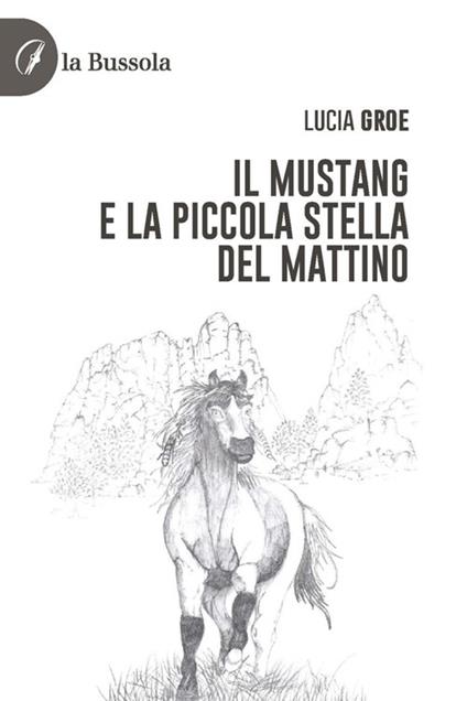 Il Mustang e la piccola stella del mattino - Lucia Groe - ebook