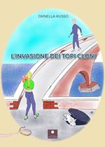 L'invasione dei topi cloni