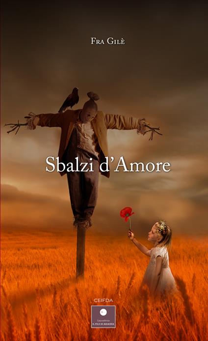 Sbalzi d'amore - Fra Gilè - copertina