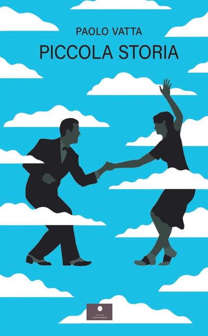 Piccola storia - Paolo Vatta - copertina