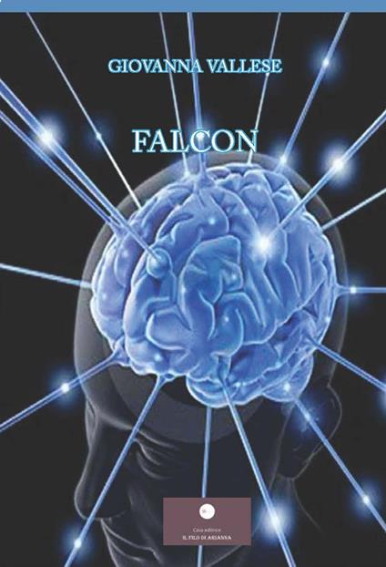 Falcon - Giovanna Vallese - copertina