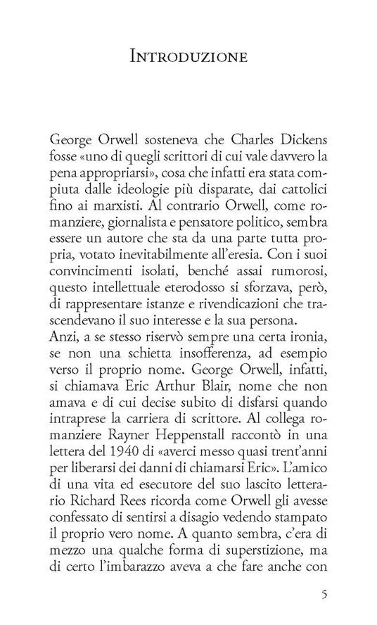 Guardarsi dalla santità. Lettere di un ragionevole eretico - George Orwell - 3