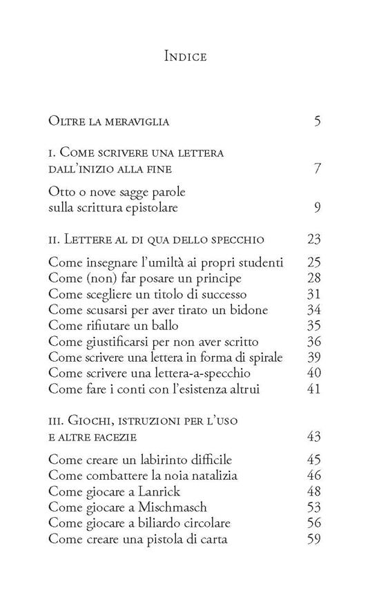 Oltre la meraviglia. Lettere al di qua dello specchio - Lewis Carroll - 7